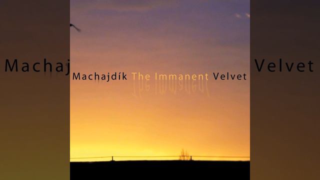 The Immanent Velvet, Pt. II. смотреть онлайн