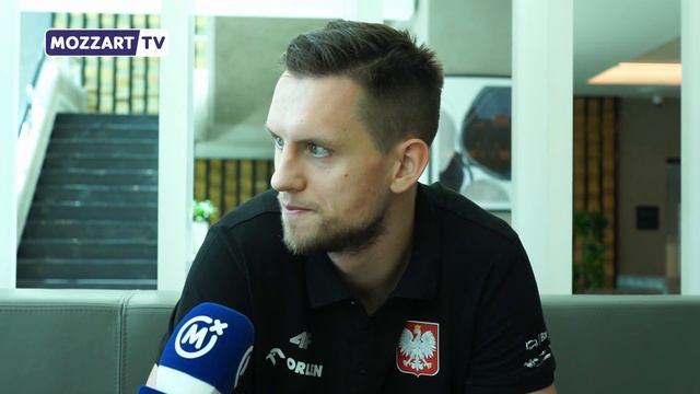 Mozzart intervju - Mateuš Ponitka: Bio sam neprijatelj u Poljskoj, ljudi su me mrzeli смотреть онлайн