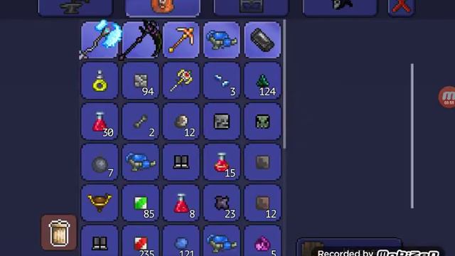 обзор вещей в terraria версия 1.2 смотреть онлайн