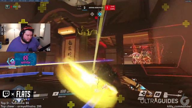 Overwatch MOST VIEWED Twitch Clips of The Week! #167 смотреть онлайн