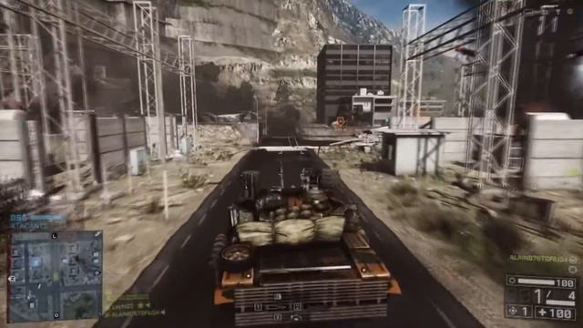 BF 4 DIRECTX 12 смотреть онлайн