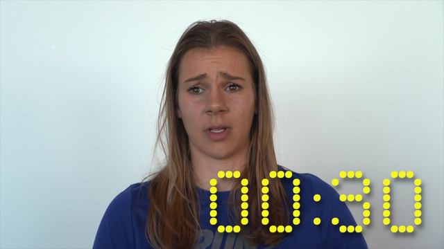 60 Seconds 2018 - Sara Kolak смотреть онлайн