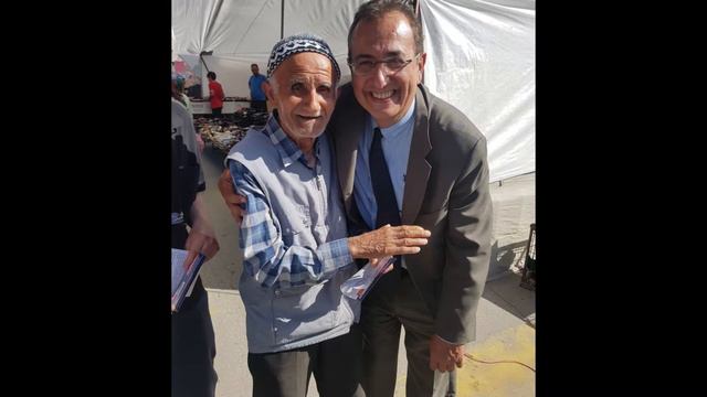 Dr. Hakan Akbulut (CHP Karaman Milletvekili Adayı) смотреть онлайн