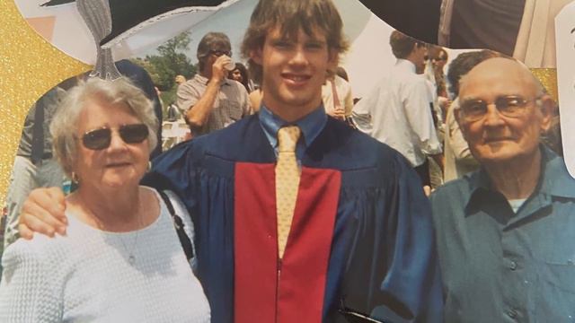 Grandma Kramer ♥️ смотреть онлайн