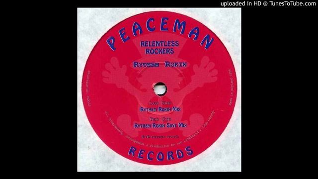 Relentless Rockers - Rockin Rythem смотреть онлайн