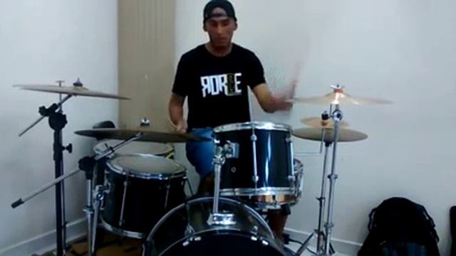 Michel Alves na Bateria смотреть онлайн