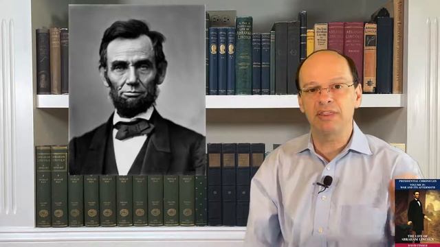 Abraham Lincoln #13: Tide Turns (1863) смотреть онлайн
