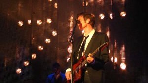 Paul Waaktaar-Savoy, 2010 in Amsterdam