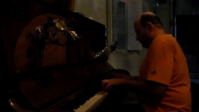 Occidental arrangement of Classical Arab Song "inta omri " смотреть онлайн