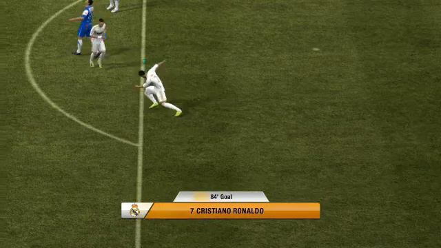 FIFA 2012 Top Golas 20 (Remus7) смотреть онлайн