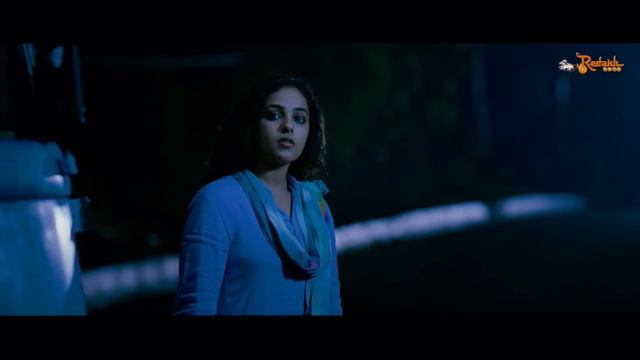 Ustad Hotel Tamil Full Movie | Dulquer Salmaan | Nithya Menon | Khader Hassan смотреть онлайн