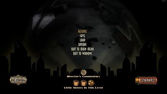 Bioshock Remastered: Point Prometheus смотреть онлайн