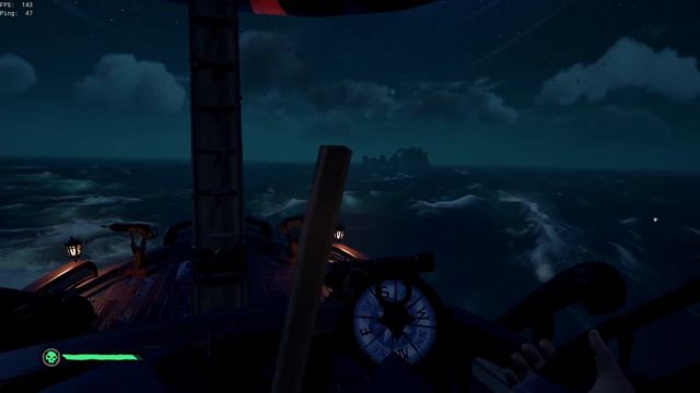 Sea of Thieves/Solo Hourglass battle смотреть онлайн