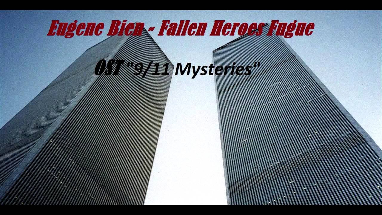 Eugene Bien - Fallen Heroes Fugue смотреть онлайн