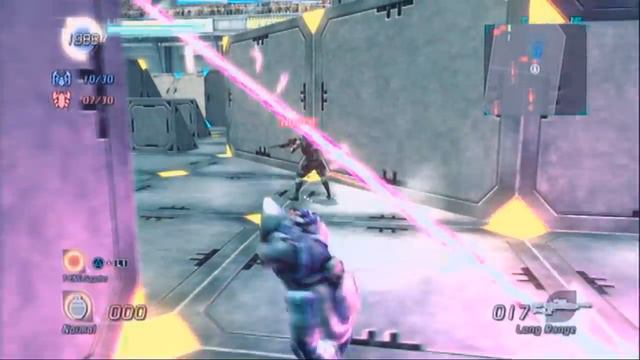 Lost Planet 2 Gameplay Apr.2013 смотреть онлайн