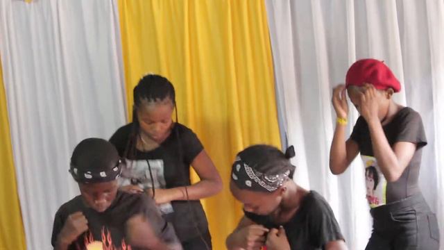 Maisha dances смотреть онлайн