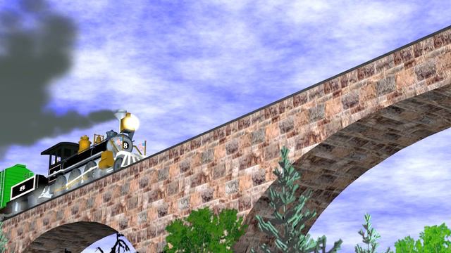 Casey Jones смотреть онлайн