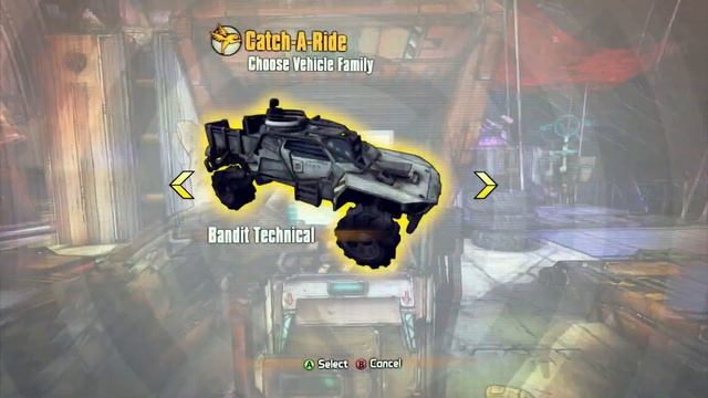 Borderlands 2 - Krieg Invincibility Glitch смотреть онлайн