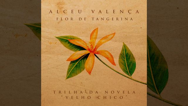 Flor de Tangerina смотреть онлайн