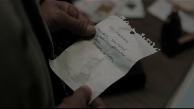 Michael Papajohn in HBO's True Detective смотреть онлайн