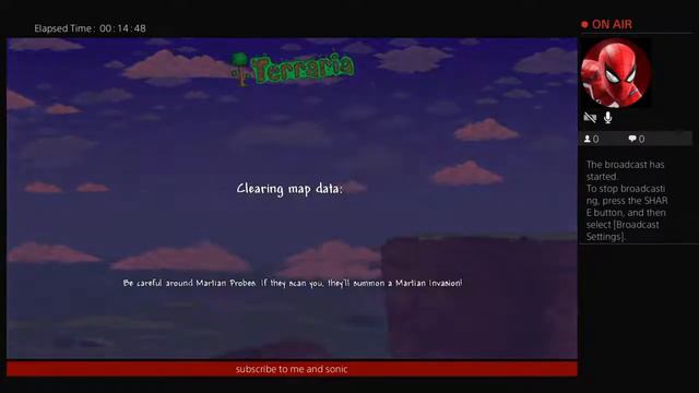 terraria смотреть онлайн