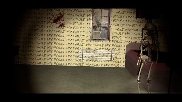 FROZEN WINTER - Gmod Horror Map Part 1 смотреть онлайн