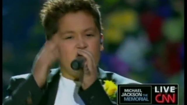 Shaheen Jafargholi Iranian singer says goodbye to Michael смотреть онлайн