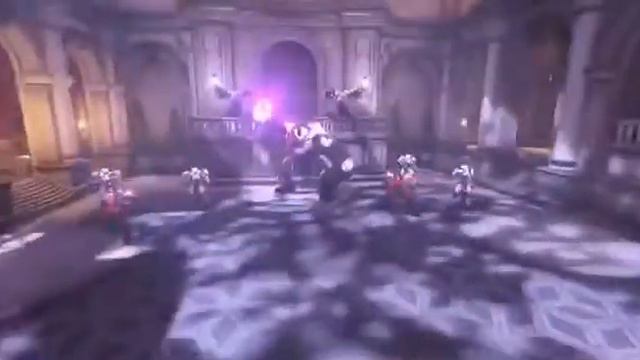 Overwatch 2 | اوفرواتش ٢ смотреть онлайн