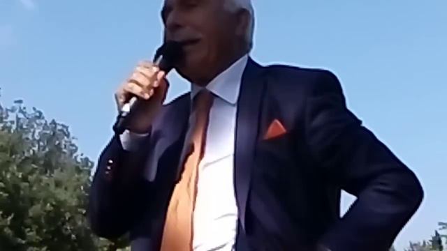 DOTT. SSA GIUGLETTA BEELE INTERVENUTA A RIMINI /GILET ARANCIONI DEL GENERALE PAPPALARDO X ART 21 TV смотреть онлайн
