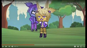 Moon Gacha Life Vores Cringe Compilation  / Reaction Video