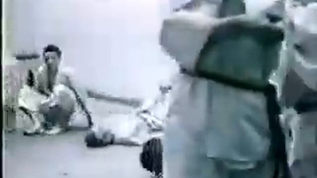 Kenshiro Abbe 8th Dan смотреть онлайн