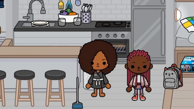 Семейка ТОМПСОН! Ссора?! Эми сбежала?! Сериал тока бока/тока бока смотреть онлайн