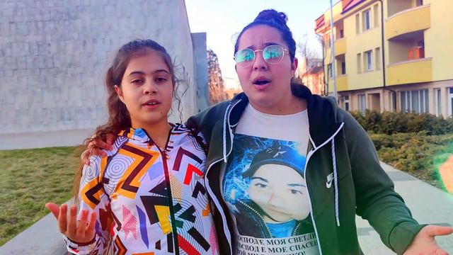 Reni & Nansi - Nane Kaske (Cover Yoana) 2021 смотреть онлайн