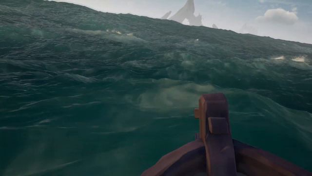 Rowboats Customisations? Sea of Thieves смотреть онлайн