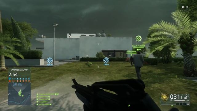 BATTLEFIELD HARDLINE: 5 cosas que NOS HAN GUSTADO смотреть онлайн