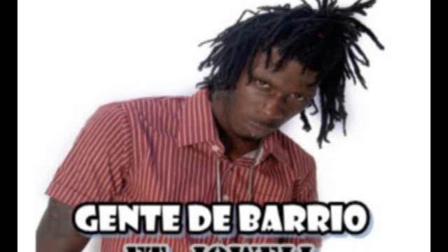 Jowell & Randy Ft. Pablo Piddy - Gente De Barrio (Oficial Remix 2011) смотреть онлайн