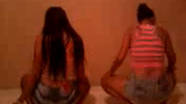 Vem Jogando ♫ ( NaiaraAlmeida&'BeatrizAlves das Saliente )** смотреть онлайн