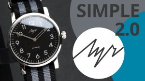 Часы Луч 55951923 коллекция Simple 2.0