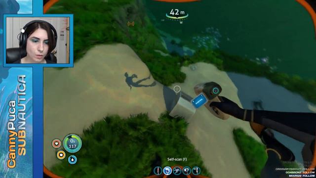 MORE RUBIES, MORE MAGNETITE | Subnautica #14 смотреть онлайн