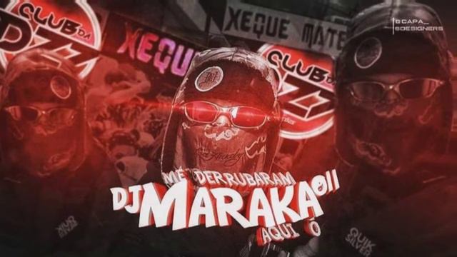 MONTAGEM GINSENG STRIP 2002 ( DJ MARAKA 011) смотреть онлайн