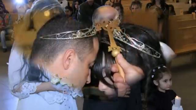 Анаит и Норайр Счастья Вам смотреть онлайн