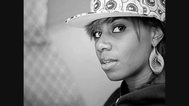 Santigold - Unstoppable смотреть онлайн