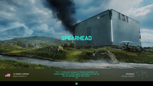 Battlefield 2042 Dark creations смотреть онлайн