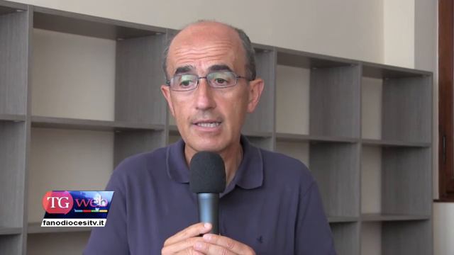 Assemblea Pastorale Diocesana - intervista смотреть онлайн