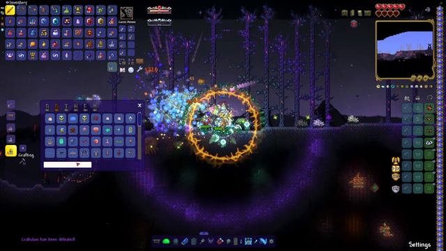 Soul of Eternity Showcase | Fargo's soul mod - Terraria смотреть онлайн
