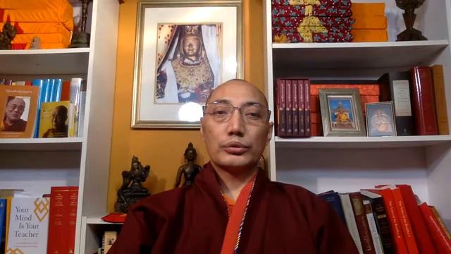 Padmasambhava Practice Day 228 смотреть онлайн