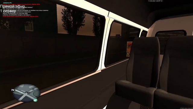 GTA Province. Выдача призов. Трансляция без комментариев или с текстовыми смотреть онлайн