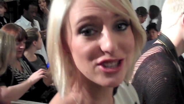 Jaya & Ali at LFW смотреть онлайн