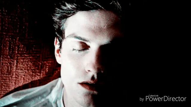 Daniel Sharman // Lincoln Spectra - Ravenfire rpg смотреть онлайн