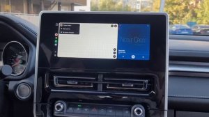 Навигатор на Haval M6.
Установка havalm-6.ru